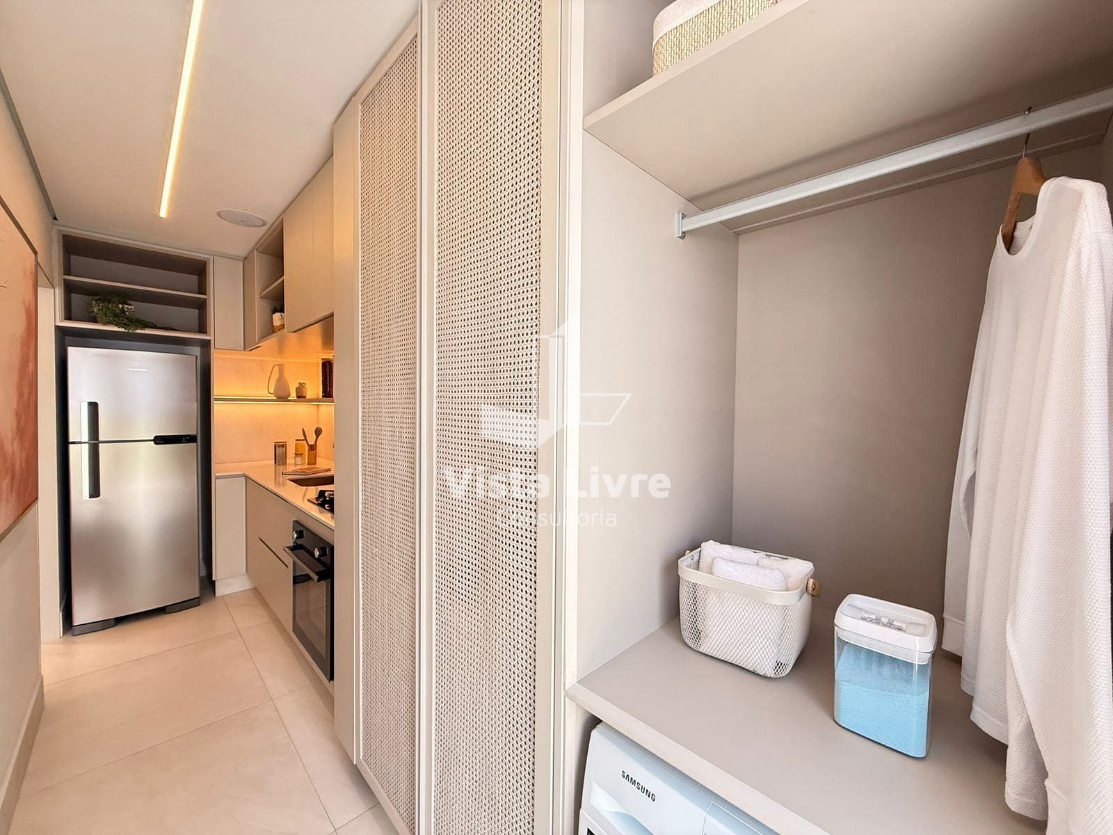 Apartamento, 2 quartos, 62 m² - Foto 21