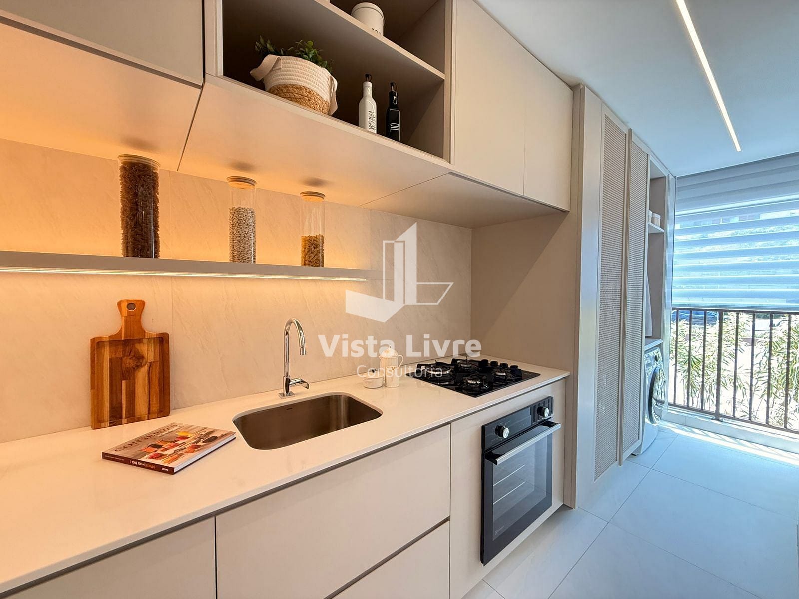 Apartamento, 2 quartos, 62 m² - Foto 10