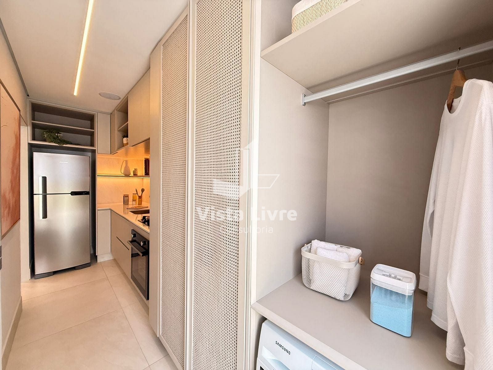 Apartamento, 2 quartos, 62 m² - Foto 9