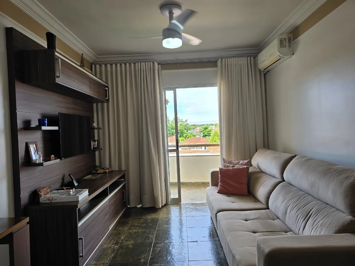 Apartamento para venda em Sumarezinho com 1 quarto, sendo 1 suíte, 55m²