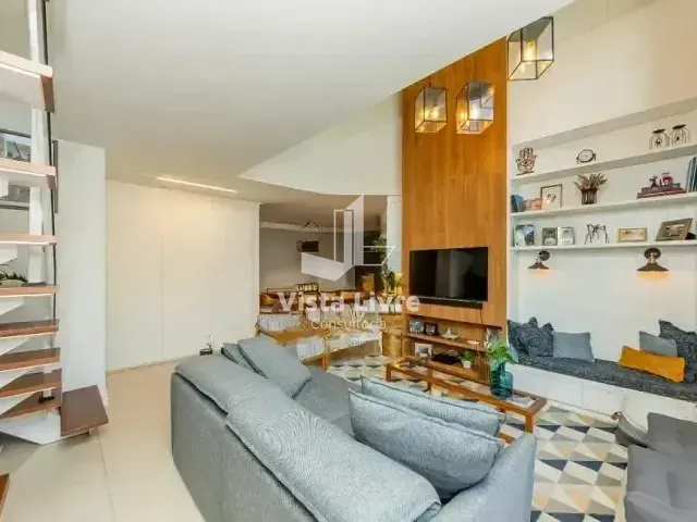 Apartamento com 141m² 3 quartos e 4 banheiros, à venda, no bairro Vila Mariana em São Paulo