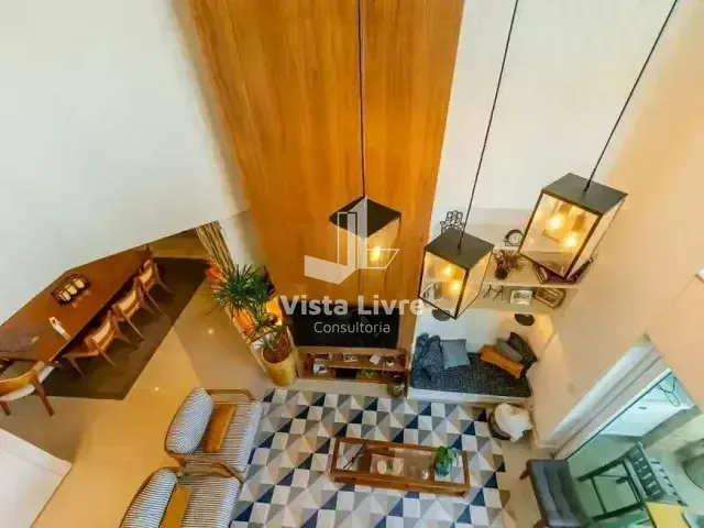 Apartamento com 141m² 3 quartos e 4 banheiros, à venda, no bairro Vila Mariana em São Paulo