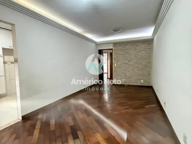 Apartamento 2 quartos e 2 banheiros, à venda, no bairro Santa Paula em São Caetano do Sul