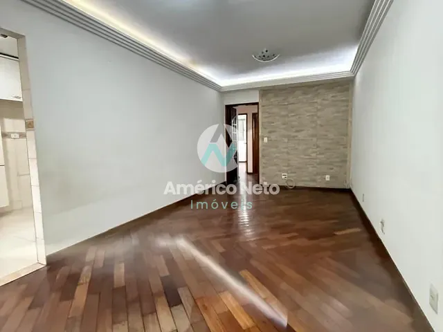 Apartamento 2 quartos e 2 banheiros, à venda, no bairro Santa Paula em São Caetano do Sul