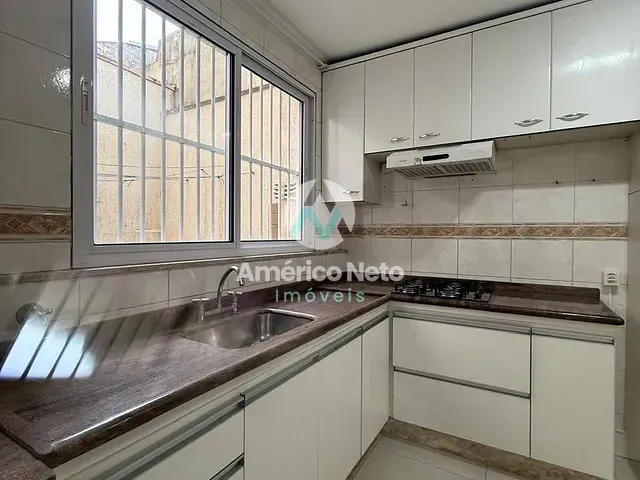 Apartamento 2 quartos e 2 banheiros, à venda, no bairro Santa Paula em São Caetano do Sul