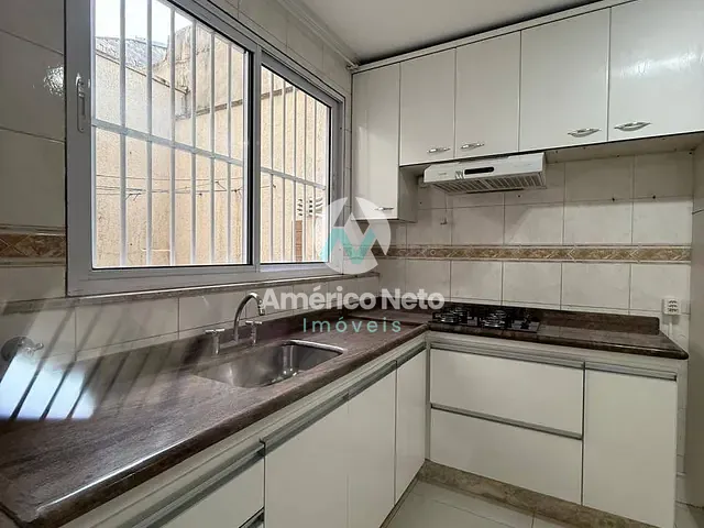 Apartamento 2 quartos e 2 banheiros, à venda, no bairro Santa Paula em São Caetano do Sul