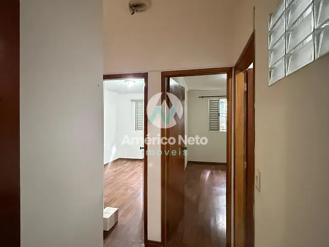 Apartamento 2 quartos e 2 banheiros, à venda, no bairro Santa Paula em São Caetano do Sul
