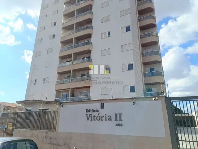 Apartamento com 144m² 3 quartos e 1 banheiro, à venda, no bairro Jardim Macarenko em Sumaré