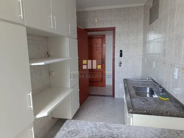 Apartamento com 144m² 3 quartos e 1 banheiro, à venda, no bairro Jardim Macarenko em Sumaré