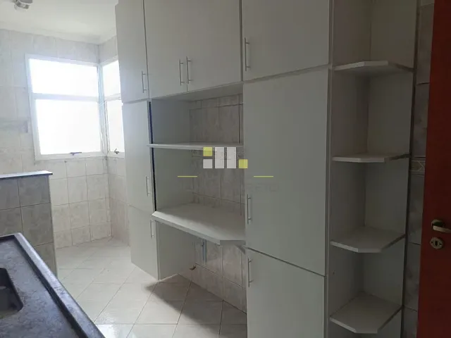 Apartamento com 144m² 3 quartos e 1 banheiro, à venda, no bairro Jardim Macarenko em Sumaré