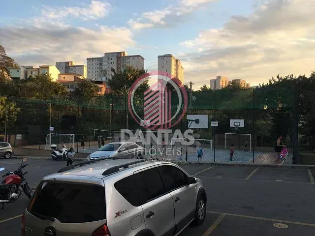 Apartamento 2 quartos e 1 banheiro, para alugar, no bairro Novo Osasco em Osasco
