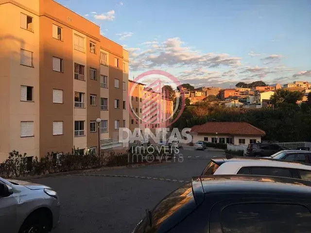 Apartamento 2 quartos e 1 banheiro, para alugar, no bairro Novo Osasco em Osasco