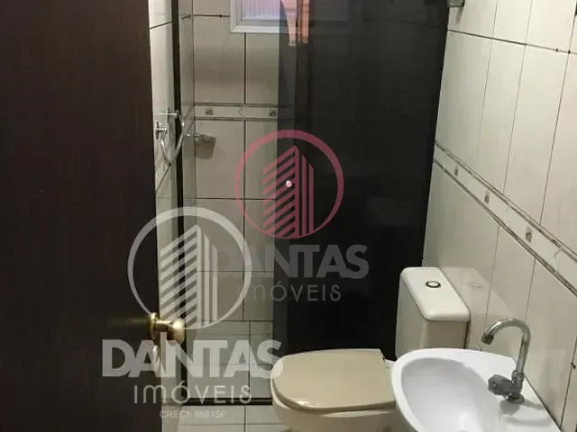 Apartamento 2 quartos e 1 banheiro, para alugar, no bairro Novo Osasco em Osasco