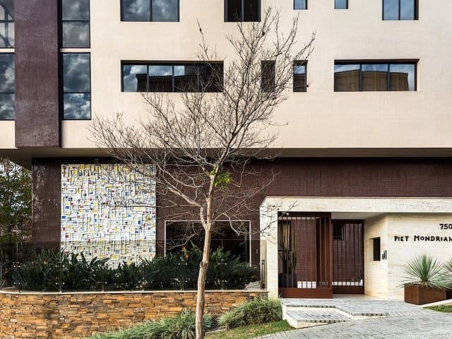 Foto do Apartamento - Piet Mondrian | DSC CONSULTORIA IMOBILIÁRIA