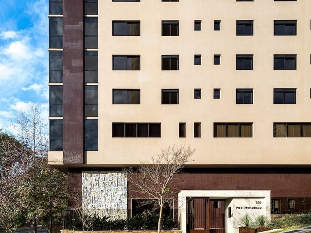 Foto do Apartamento - Piet Mondrian | DSC CONSULTORIA IMOBILIÁRIA