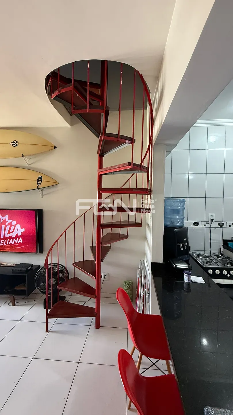 Apartamento, 2 quartos, 64 m² - Foto 3