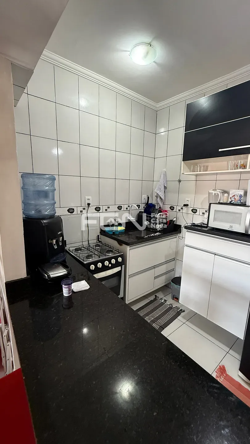 Apartamento, 2 quartos, 64 m² - Foto 4