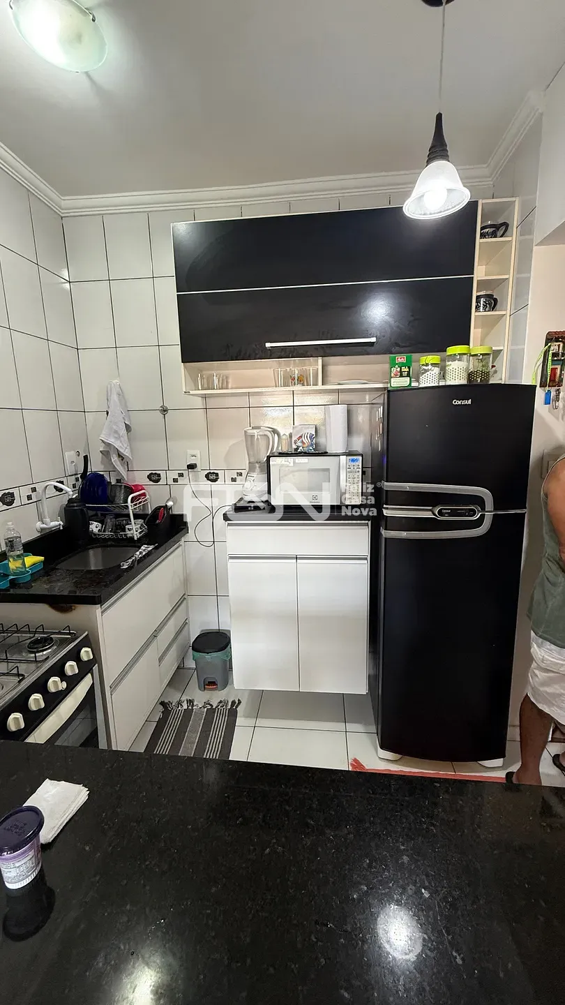 Apartamento, 2 quartos, 64 m² - Foto 5