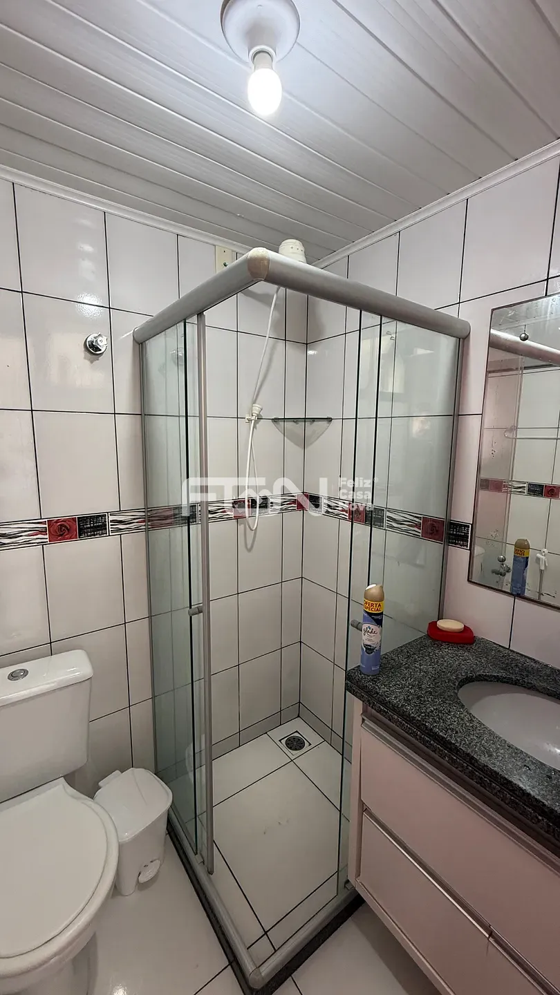 Apartamento, 2 quartos, 64 m² - Foto 9