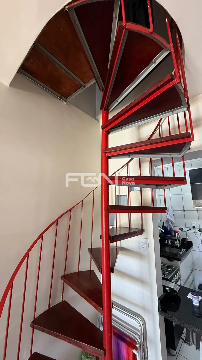Apartamento, 2 quartos, 64 m² - Foto 10
