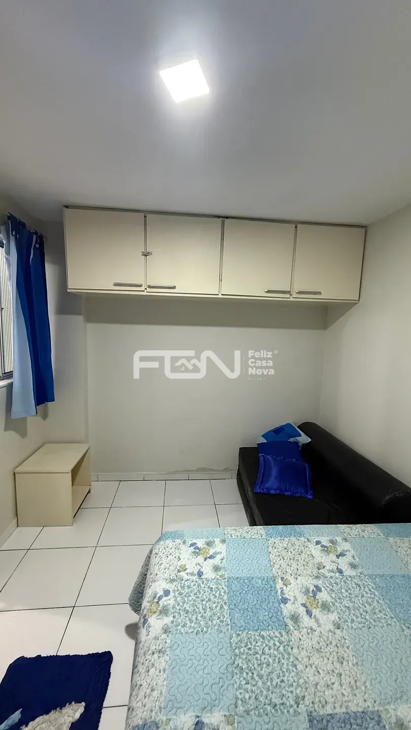Apartamento, 2 quartos, 64 m² - Foto 16
