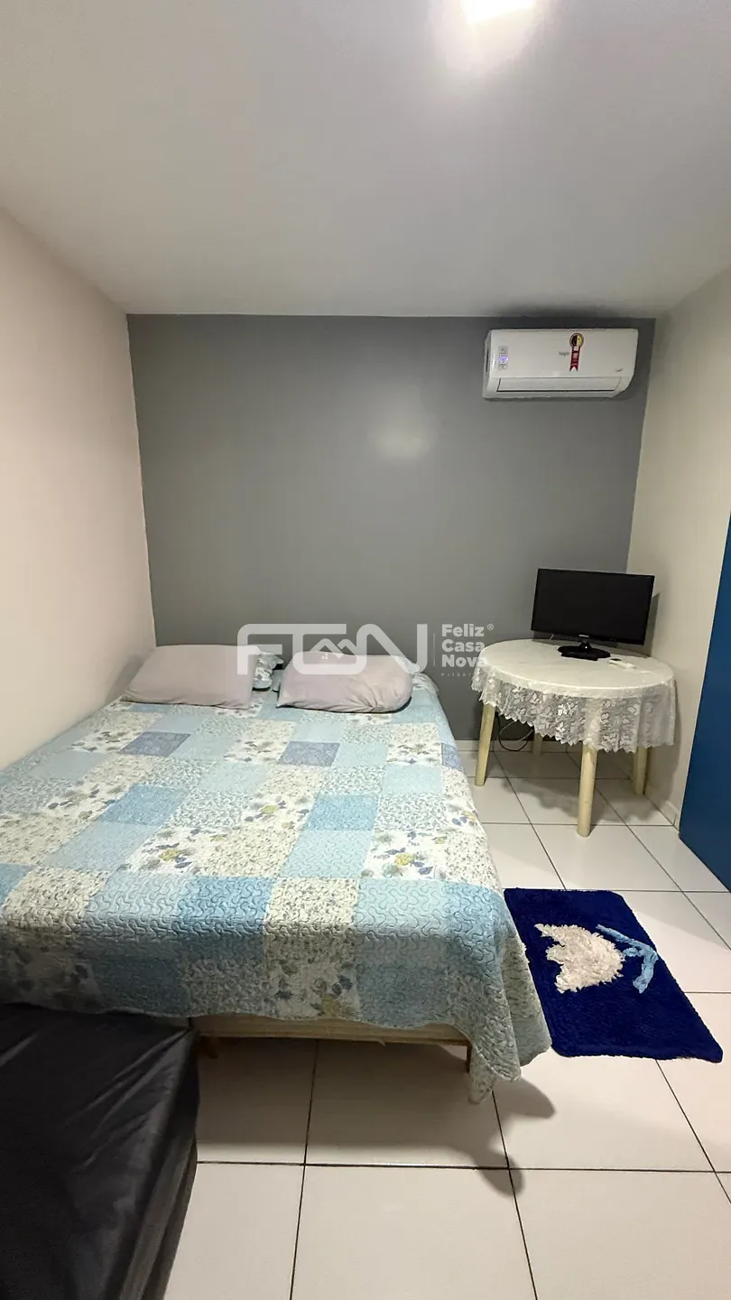 Apartamento, 2 quartos, 64 m² - Foto 15