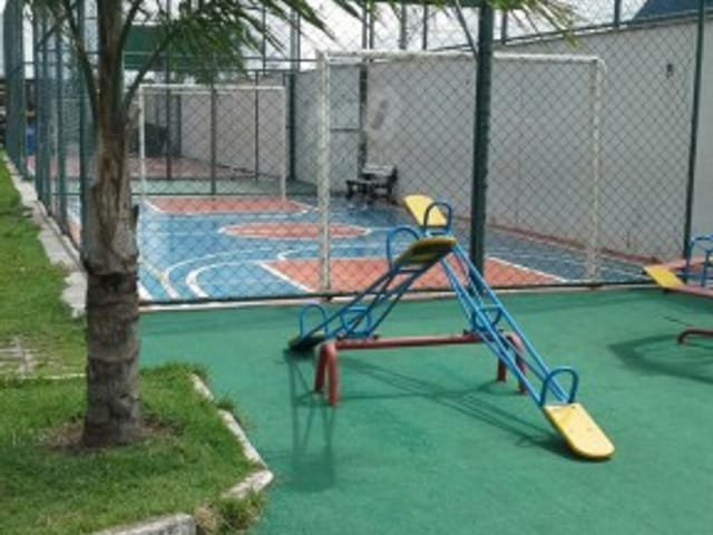 Apartamento à venda, no bairro Barra da Tijuca em Rio de Janeiro