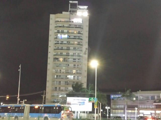 Apartamento à venda, no bairro Barra da Tijuca em Rio de Janeiro