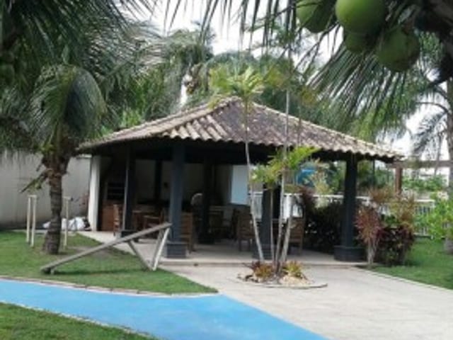 Apartamento à venda, no bairro Barra da Tijuca em Rio de Janeiro