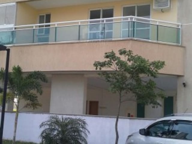 Apartamento à venda, no bairro Barra da Tijuca em Rio de Janeiro