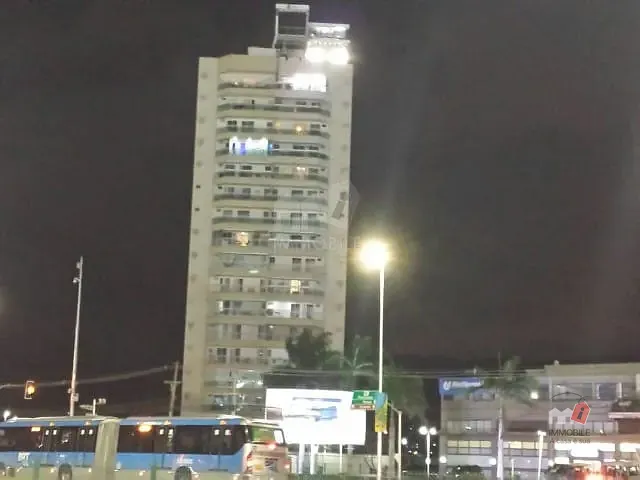 Apartamento à venda, no bairro Barra da Tijuca em Rio de Janeiro
