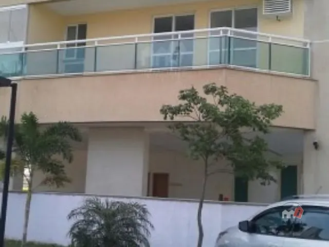 Apartamento à venda, no bairro Barra da Tijuca em Rio de Janeiro