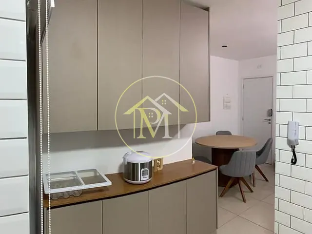 Apartamento com 62m² 2 quartos e 2 banheiros, à venda, no bairro Parque Campolim em Sorocaba