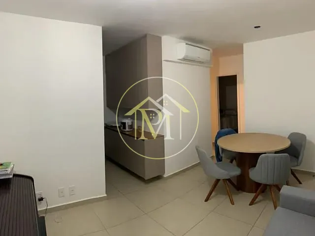 Apartamento com 62m² 2 quartos e 2 banheiros, à venda, no bairro Parque Campolim em Sorocaba