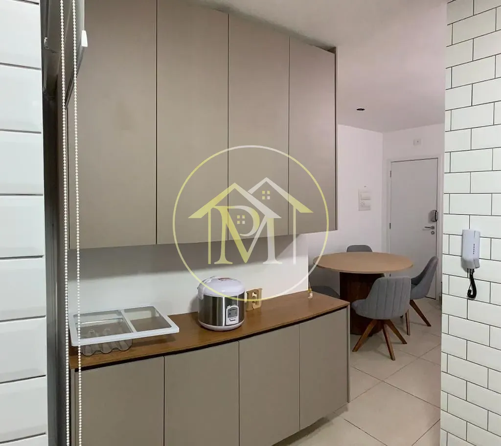 Apartamento, 2 quartos, 62 m² - Foto 4