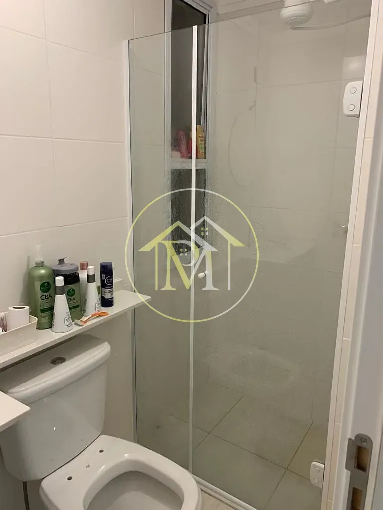 Apartamento, 2 quartos, 62 m² - Foto 12