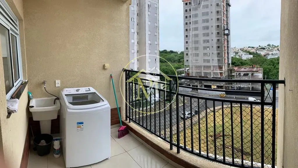 Apartamento, 2 quartos, 62 m² - Foto 20