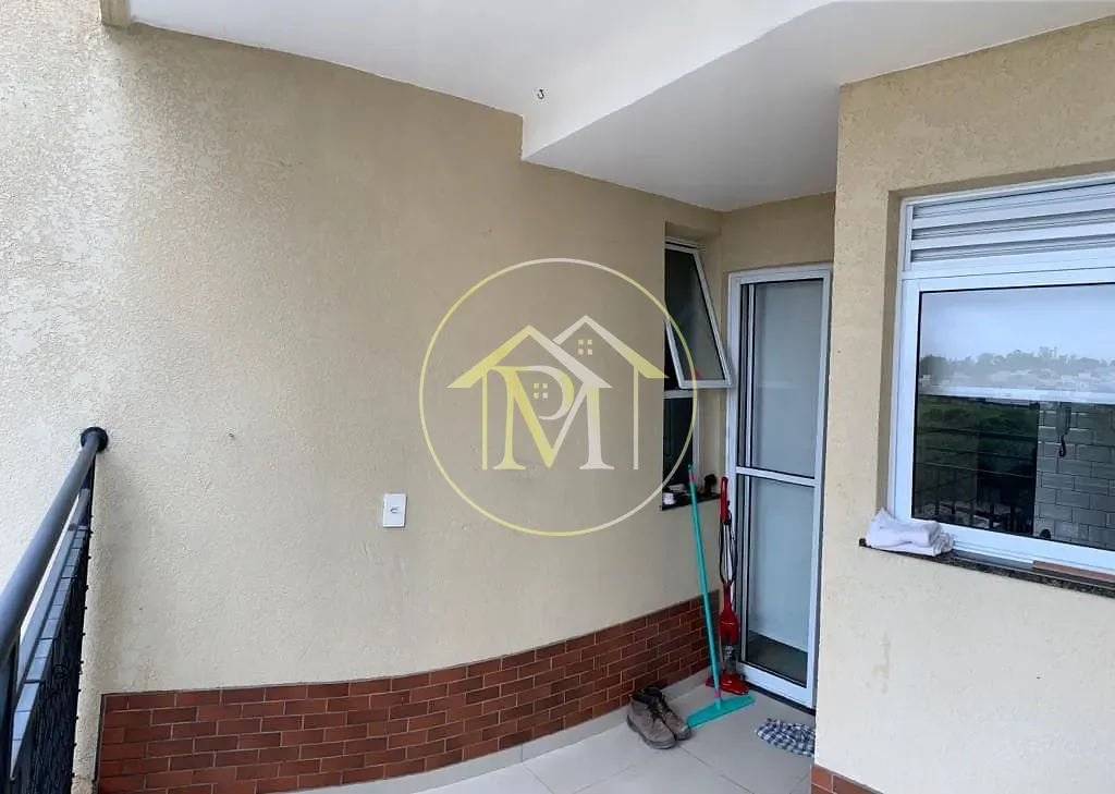 Apartamento, 2 quartos, 62 m² - Foto 19