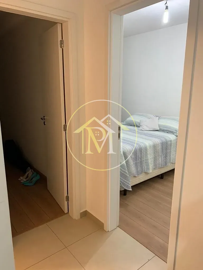 Apartamento, 2 quartos, 62 m² - Foto 7