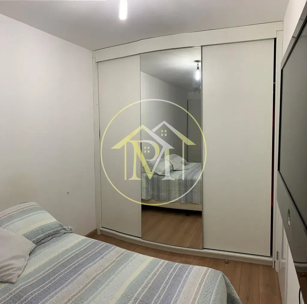 Apartamento, 2 quartos, 62 m² - Foto 10