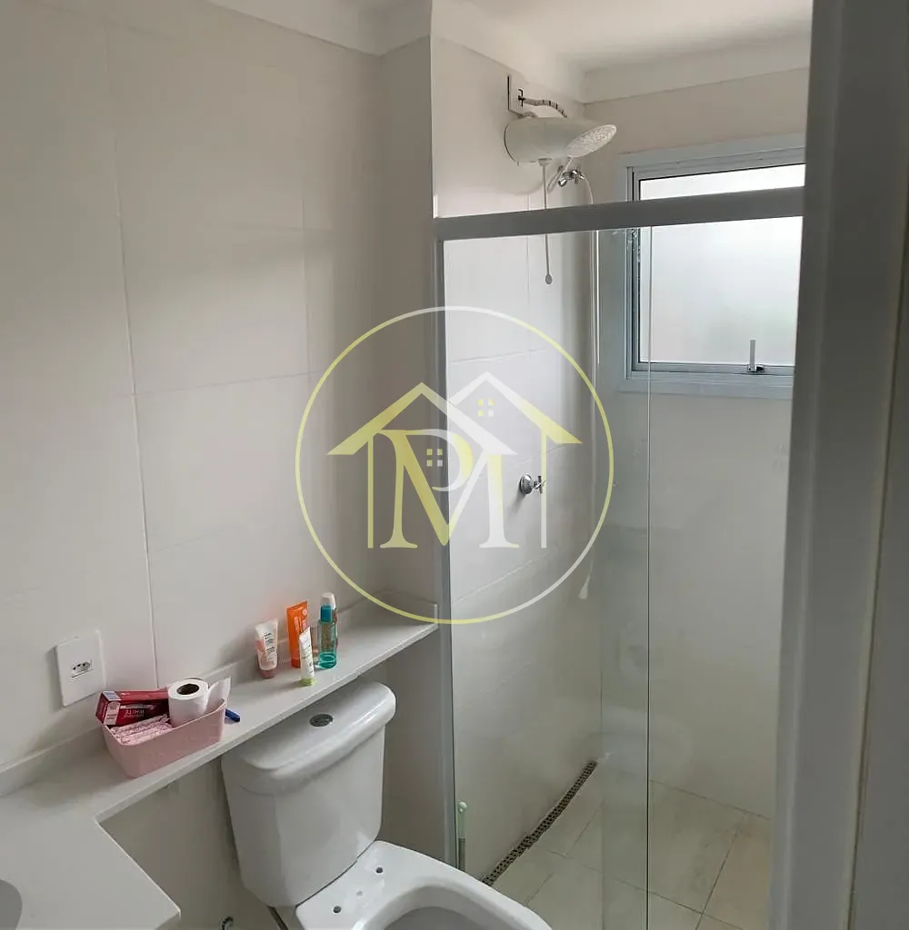 Apartamento, 2 quartos, 62 m² - Foto 17