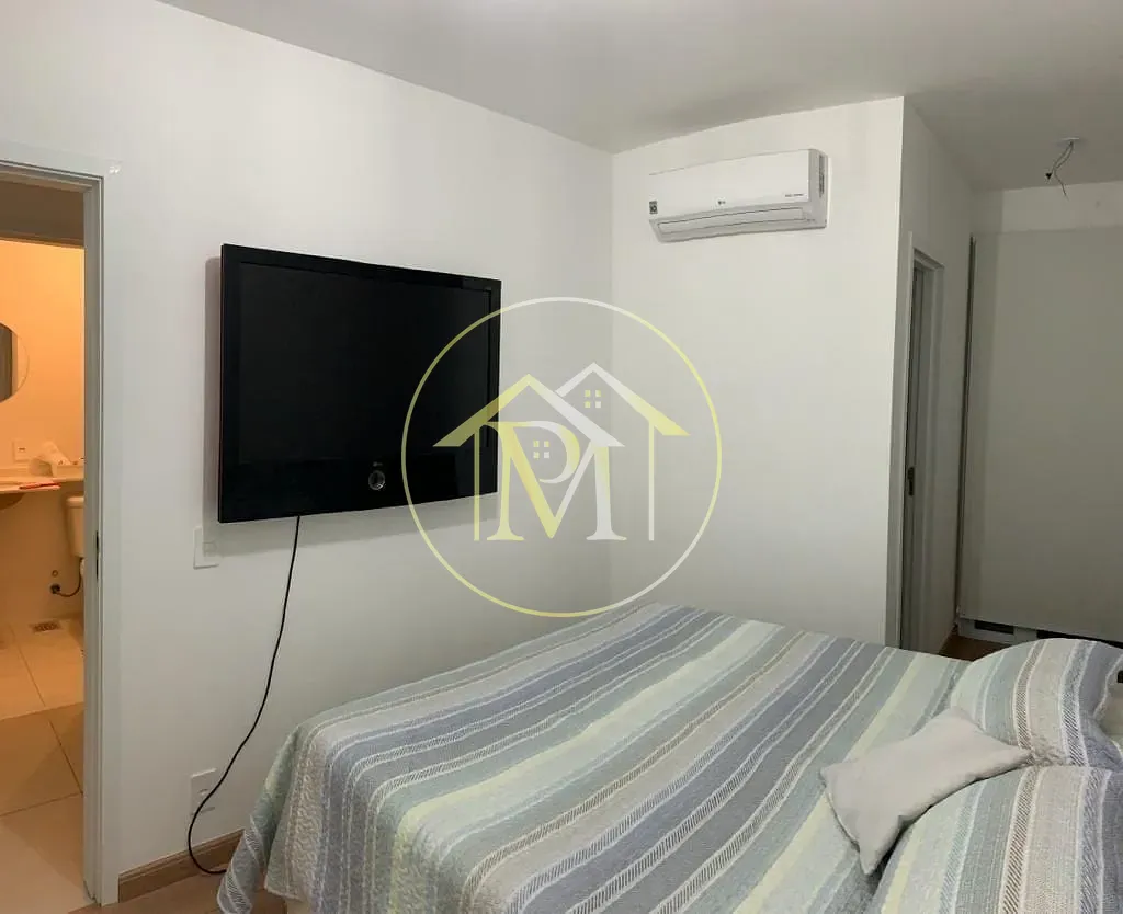 Apartamento, 2 quartos, 62 m² - Foto 9