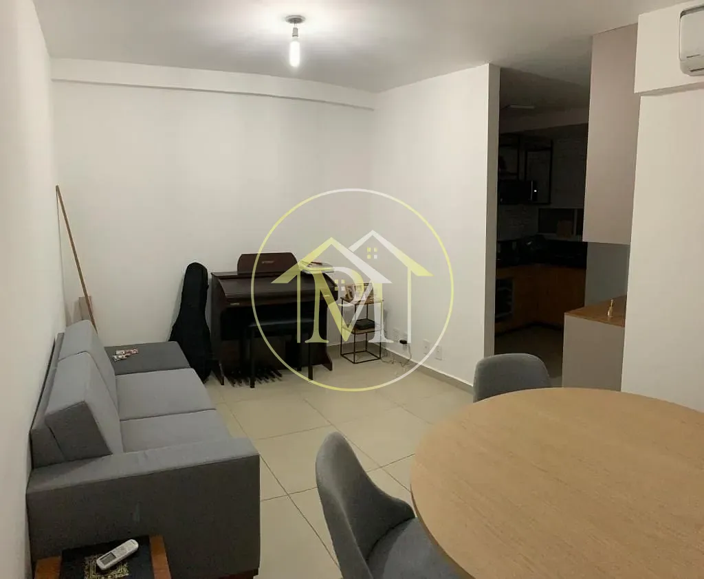 Apartamento, 2 quartos, 62 m² - Foto 6