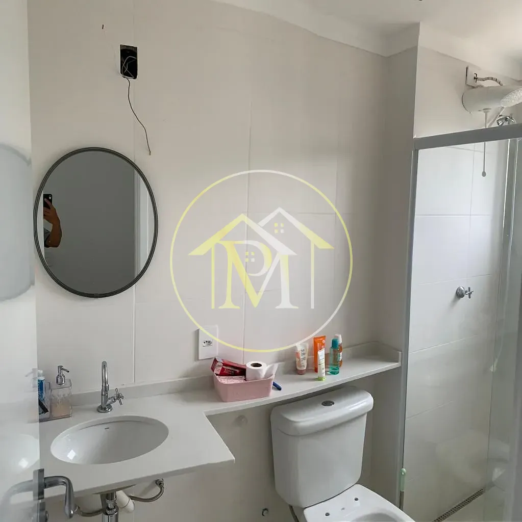 Apartamento, 2 quartos, 62 m² - Foto 16