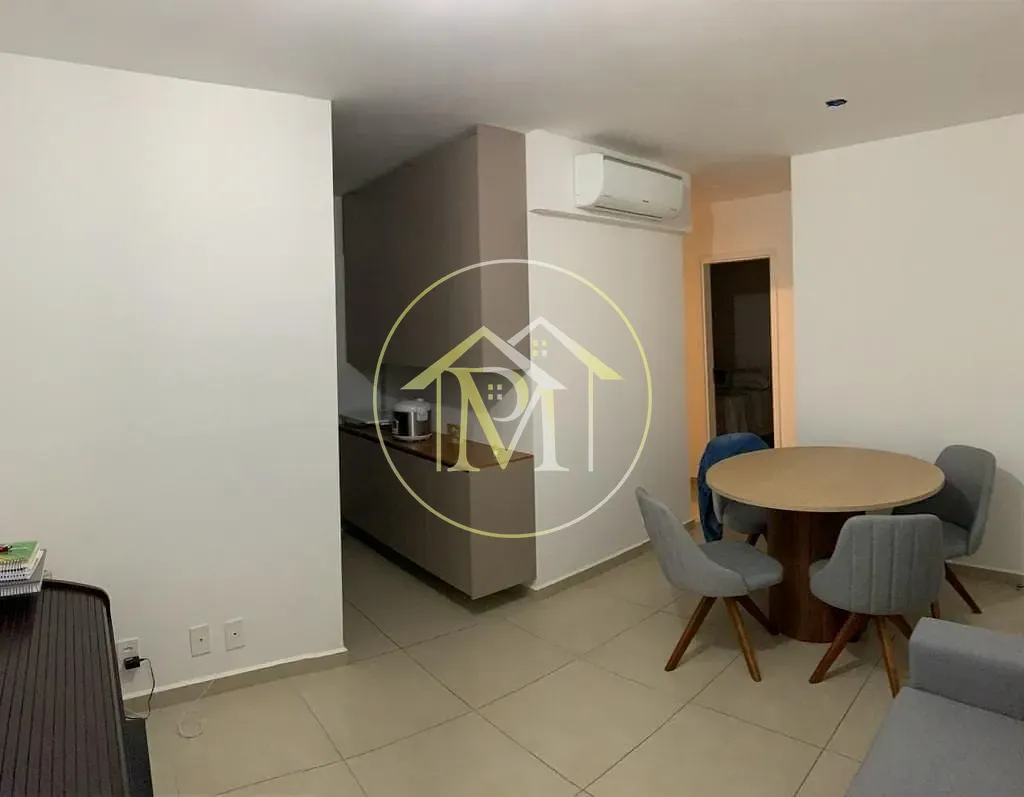 Apartamento, 2 quartos, 62 m² - Foto 2