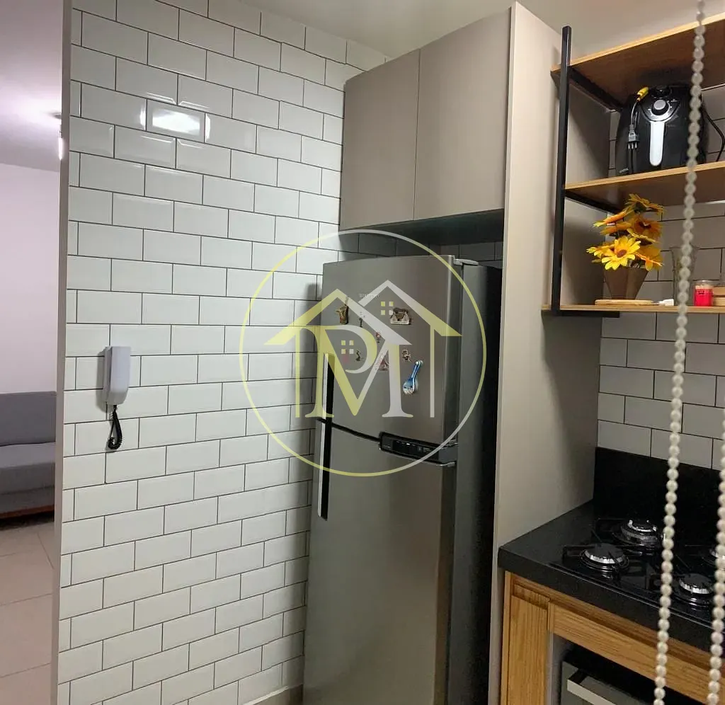 Apartamento, 2 quartos, 62 m² - Foto 5