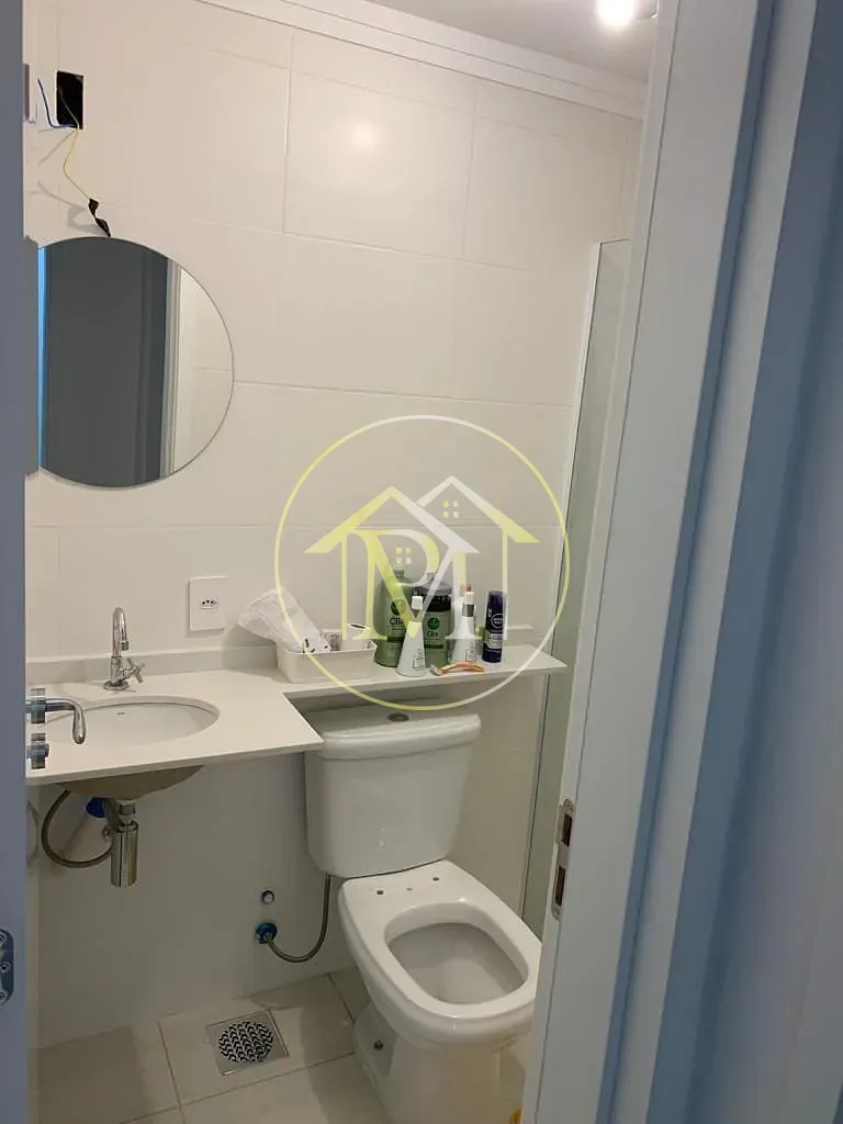 Apartamento, 2 quartos, 62 m² - Foto 11