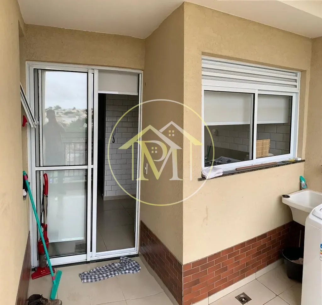 Apartamento, 2 quartos, 62 m² - Foto 21