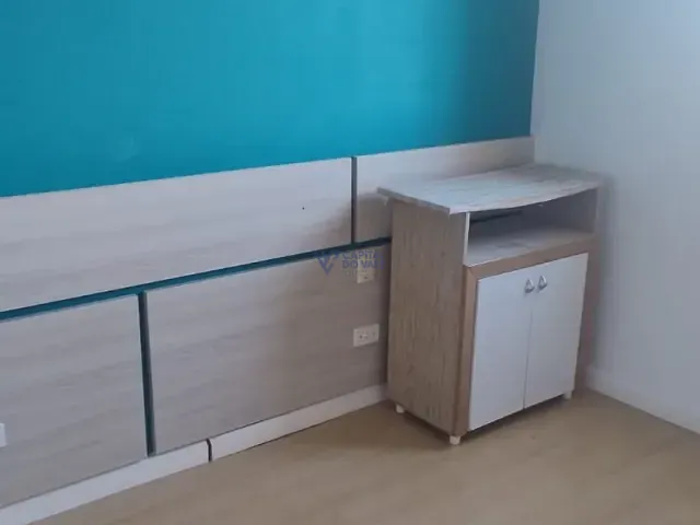 Apartamento 2 quartos e 2 banheiros, para alugar, no bairro Vila São Bento em São José dos Campos
