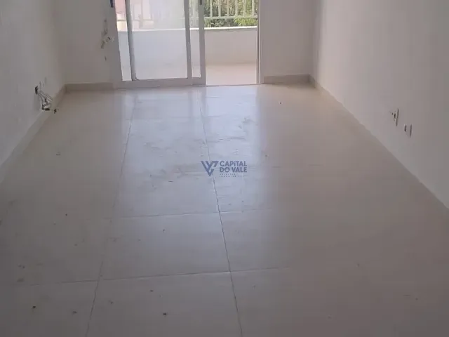 Apartamento 2 quartos e 2 banheiros, para alugar, no bairro Vila São Bento em São José dos Campos